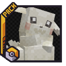 Pokopia Cosmetic Forms [Cobblemon]